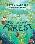 Wee Kelpy's Forest