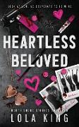 Heartless Beloved