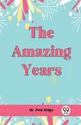 The Amazing Years