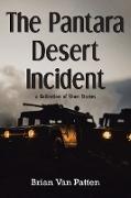The Pantara Desert Incident