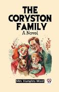 The Coryston Family A Novel
