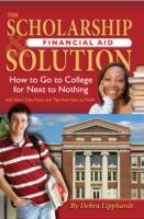 Scholarship Financial Aid Solution