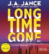 Long Time Gone CD Low Price