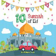 10 Sunnah of Eid