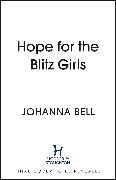 Hope for the Blitz Girls