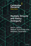 Multiple Streams and Policy Ambiguity