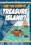 Can You Survive Treasure Island?
