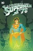 Superman '78: The Metal Curtain