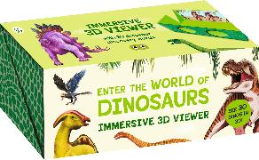 Enter the World of Dinosaurs