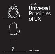 Pocket Universal Principles of UX