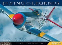 Flying Legends 2025