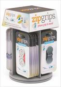 zipgrips Drehständer für VE 24