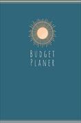 Budgetplaner / Budget Planer Boho