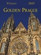 Golden Prague 2025