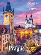 Prague - City of Dreams 2025
