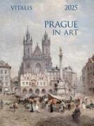 Prague in Art 2025