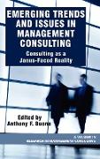 Emerging Trends and Issues in Management Consulting