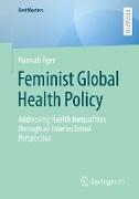 Feminist Global Health Policy