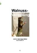 Walnuss-Veredlung