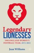 Legendary Lionesses