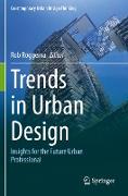 Trends in Urban Design