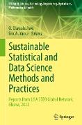 Sustainable Statistical and Data Science Methods and Practices