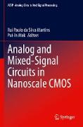 Analog and Mixed-Signal Circuits in Nanoscale CMOS