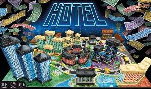 Hotel (Version 2024)