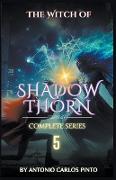 The Witch of Shadowthorn 5
