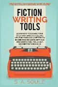 Fiction Writing Tools