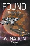 Found - The Lost Ones