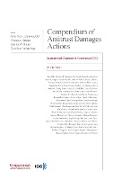 Compendium of Antitrust Damages Actions - 2nd Edition