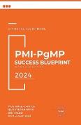 PMI-PgMP Success Blueprint