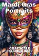 Mardi Gras Portraits