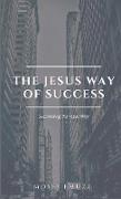 The Jesus way of Success