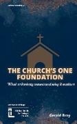 The Church's One Foundation