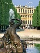 Golden Vienna 2025