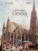 Historic Vienna 2025