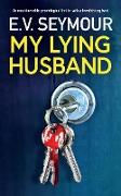 MY LYING HUSBAND