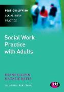 Social Work Practice with Adults