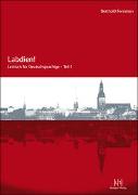 Labdien! Lettisch für Deutschsprachige