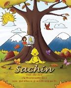 Sachin
