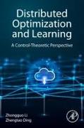 Distributed Optimization and Learning
