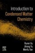 Introduction to Condensed Matter Chemistry