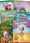 Text Pairs: Happy Being Me Grade K: 6-Book Set