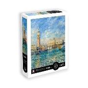 Calypto - Venedig Dogenpalast 1000 Teile Puzzle