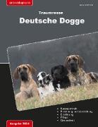 Traumrasse Deutsche Dogge