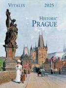 Historic Prague 2025