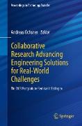 Collaborative Research Advancing Engineering Solutions for Real-World Challenges