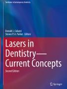 Lasers in Dentistry¿Current Concepts